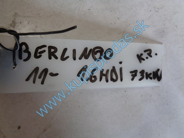 modul esp na citroen berlingo III 9811908880